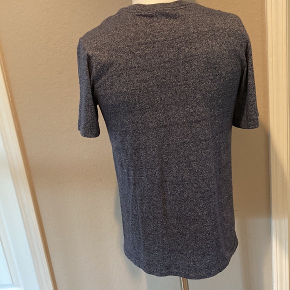 Nike Michigan Shirt Men’s Small - Picture 2 of 3